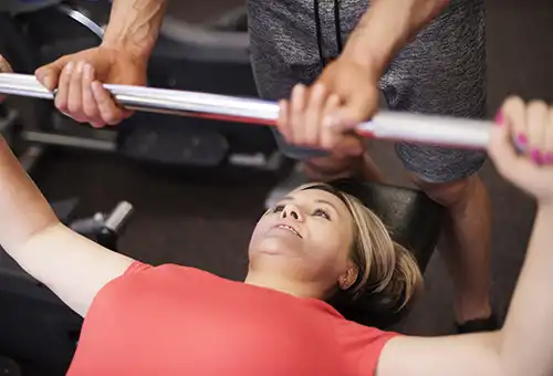 Tone Up and Feel Like Yourself Again